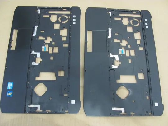 7-24 Кришка панель палмрест та тачпад 09H5WW для DELL LATITUDE E5520 оригінал Ціна
