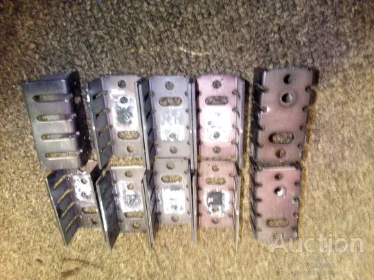 Радіатор для транзисторів 10шт Продаж