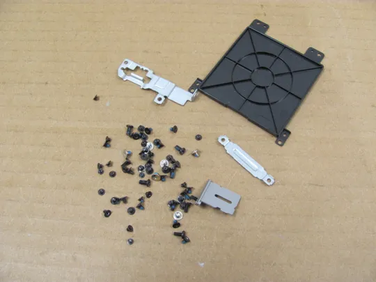 822-6 комплектуюче кріплення гвинти для Dell Latitude 5410 5411 оригінал Продаж