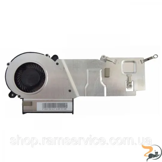 Вентилятор системи охолодження Acer E15, *KSB05105HAA03, б/в Ціна