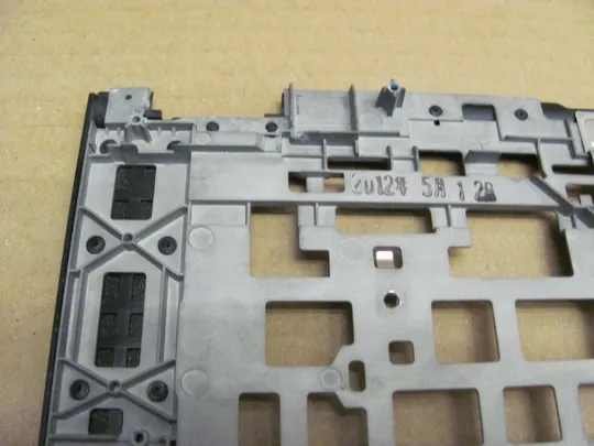 537-5 Кришка панель палмрест тачпад 60.4QZ02.001 04W3495 для LENOVO T430s T430Si оригінал Характеристики