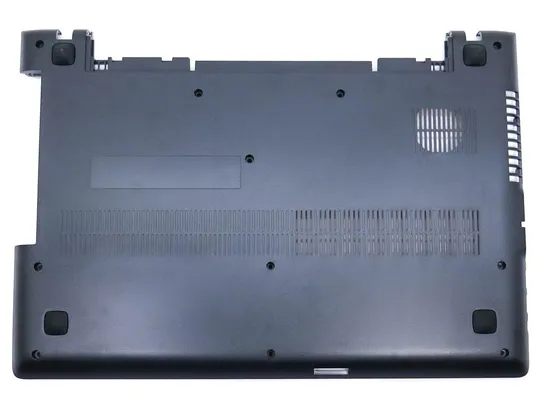 Низ, дно, поддон для Lenovo 100-15IBD, B50-50 (Нижняя крышка (корыто). (AP10E000700). З аукціону