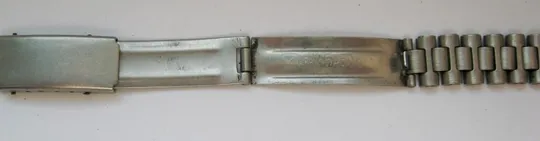 Браслет для годинника  =  нержавійка = СРСР Інтернет-аукціон