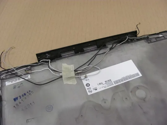 70-39 кришка матриці 024-000A-8517-A для SONY PCG-41213M VPC5B1B9E оригінал Інтернет-аукціон