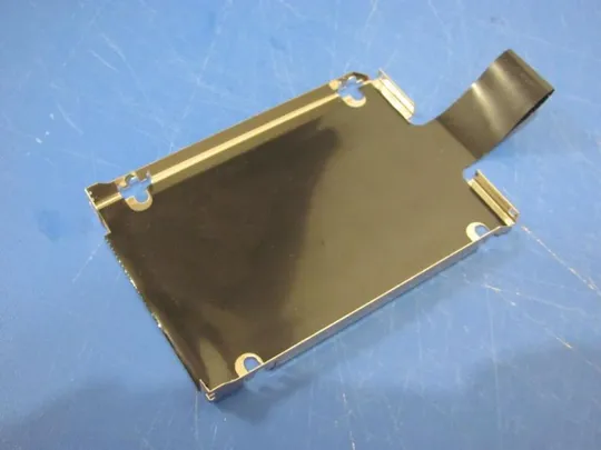 Купити номер0230 CADDY Корзина HDD 9мм Lenovo T520 T530 W520 W530 L530 T410 T410i R60 T60 R61 T61 R400 R500