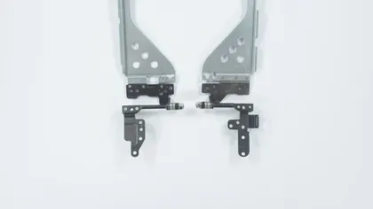 фото, Петлі для ноутбука LENOVO ThinkPad Edge E470 (01HW717) (ліва+права)