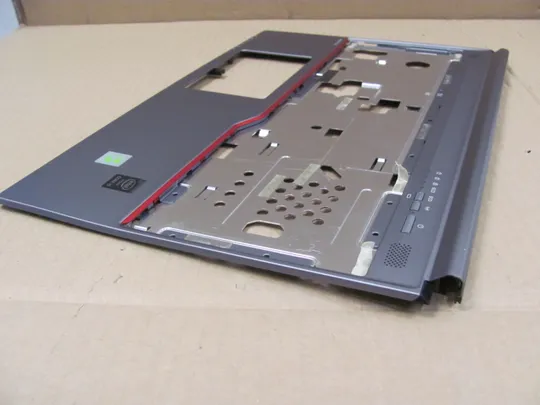733-2 Кришка панель палмрест  для FUJITSU LIFEBOOK E753 E754 оригінал Продаж