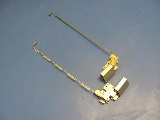 №115-5 кріплення матриці з петлями і заглушками для HP ENVY 15 X360 оригінал Ціна