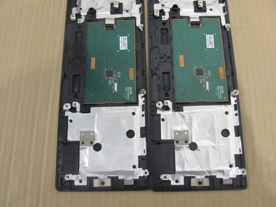 номер0030-5 Панель тачпада 13N0-7NA0E01 для Acer Aspire V3-771G V3-731 оригінал З аукціону