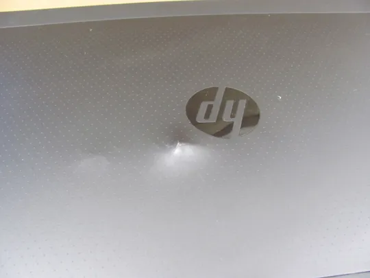 номер0320-62  кришка матриці Кришка дисплея Тильна кришка Корпус матриці Верхня кришка Задня кришка matrix cover   Top Case LCD Cover Rear Lid Back Cover Housing Cabinet 848230-001 AM1C3000100 для HP EliteBook ZBOOK 15 G3 оригінал З аукціону