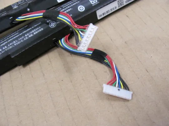 Купити акб оригінал AL15A32 14.8V 37WH для ACER Aspire E5-422, E5-472, E5-522, E5-532, E5-573, E5-574, E5-722, E5-752, E5-773, ES1-420, V3-574 Extensa 2510, 2510G 2511