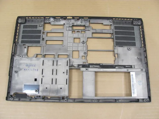 Купити 783-1  Кришка дно піддон корпуса AM0Z6000500 для Lenovo Thinkpad P50 оригінал