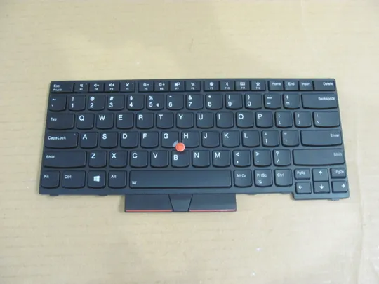 номер0817-28 клавіатура з підсвіткою PK131661B01 01YP389  для Lenovo ThinkPad T14 Gen 1 2 T490 T495 оригінал Ціна