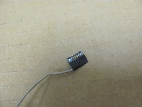 номер0945-25  шлейф матриці Шлейф матриці для ноутбука Шлейф дисплея Шлейф підключення дисплея Шлейф екрана Laptop matrix cable K1N-3040077-H39 MS17B4 EDP для  MSI GS73 GS73VR оригінал З аукціону