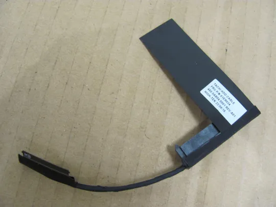 48-20 Adapter SSD HDD кабель 450.0AB04.0011 01ER034  для Шлейф HDD/SSD для Lenovo ThinkPad T570 T580 P51S P52S  оригінал Ціна