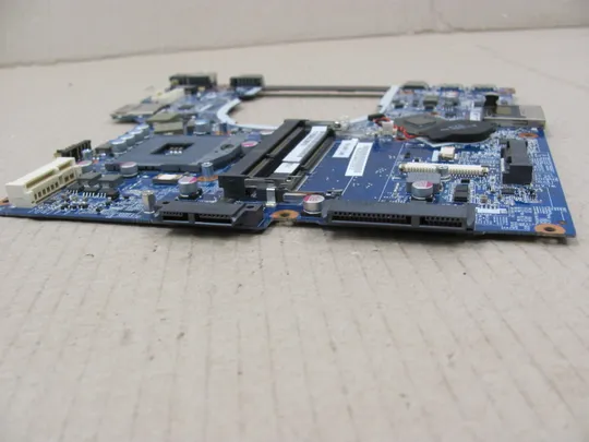 номер0119-16 материнська плата,Mainboard,Материнка,Основна плата,Системна плата,Плата системи  РОБОЧА 6-71-W5400-D02 для  CLEVO W550SU W550EU W550  оригінал Характеристики