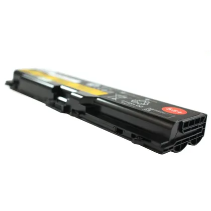 фото, Батарея для ноутбука Lenovo 42T4235 (ThinkPad Edge: 14, 15, E40, E420, E425, E50, E520, E525, ThinkPad: L410, L420, L510, L520,