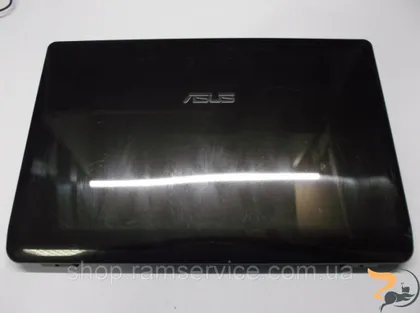 фото, Кришка матриці для ноутбука ASUS X72D, б/в