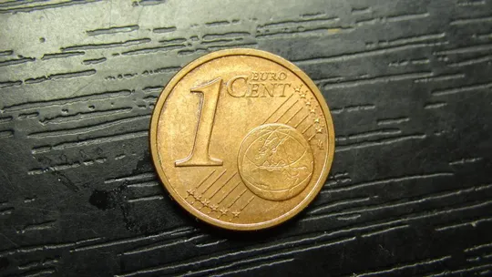 Купити 1 євроцент 2017 Естонія