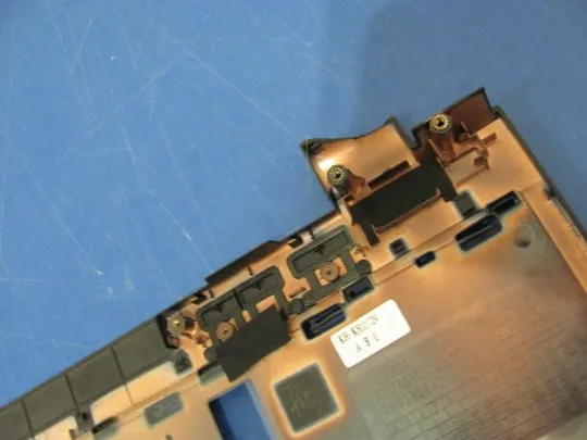 №239-3 панель палмрест та тачпад GM903103121A для TOSHIBA TECRA R850 оригінал Недорого