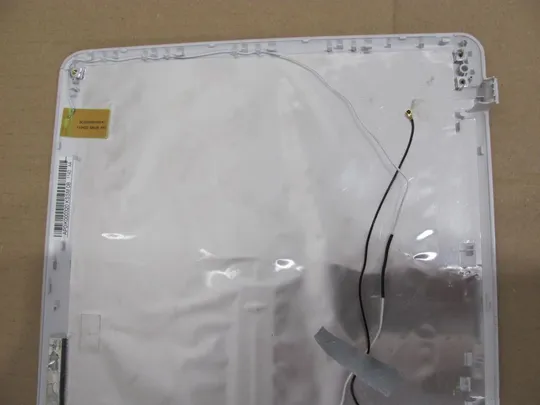 506-12 кришка матриці AP0IK000320 для Toshiba Satellite C660 C660D оригінал Інтернет-аукціон