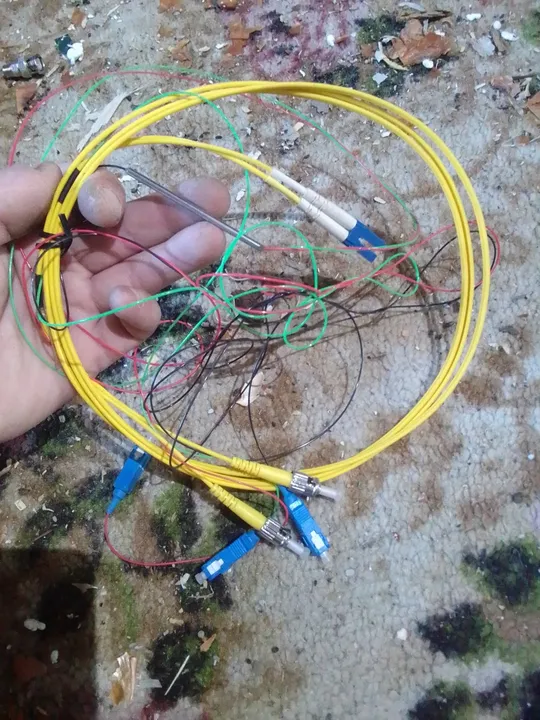 патчкорд Ціна