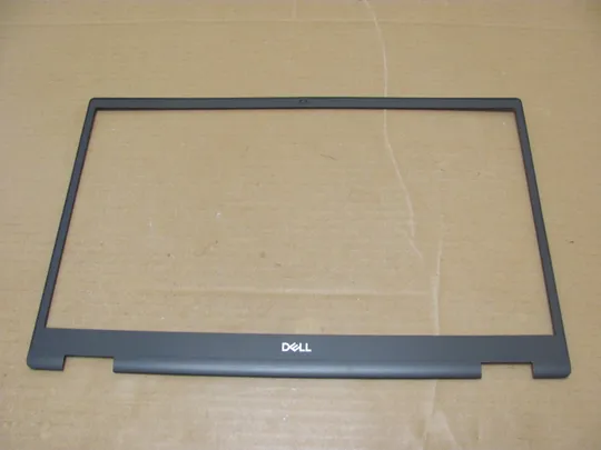 номер1004-3 рамка матриці matrix frame Окантовка дисплея Рамка екрана Корпус 0RXJNP AP3MN000500  FA3MN000B00 для Dell Precision 17 7780 7770 оригінал Ціна