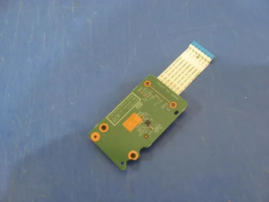 номер0310-16 Плата модуль Express Card Reader 48.4IF03.011 для DELL Vostro 3550 оригінал Ціна