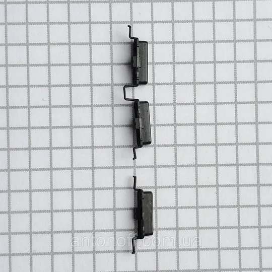 Кнопки корпусу Samsung J260F Galaxy J2 Core 2018 для телефона Ціна