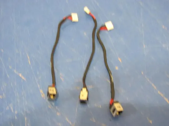 Купити №239-13 роз'єм живлення для TOSHIBA TECRA R850 оригінал