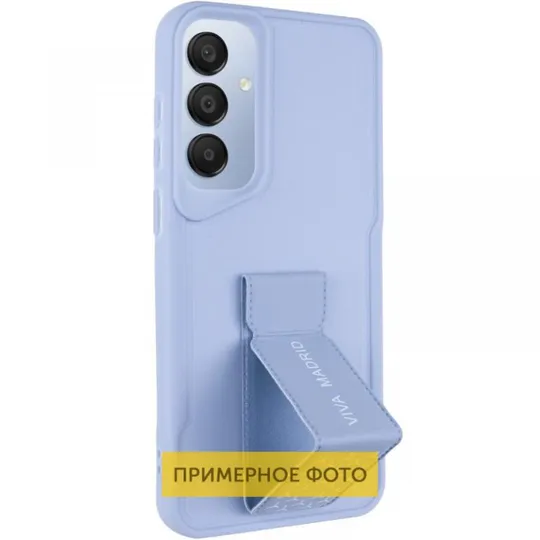 Купити Чехол TPU VIVA для Samsung Galaxy A06