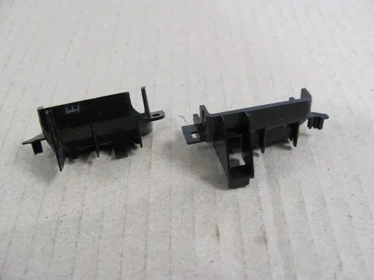 Купити номер0163-5 заглушка петель, Кришки петель,Захисні елементи петель,Корпусні заглушки для петель,hinge plugs для HP Pavilion G7 G7-2000 оригінал