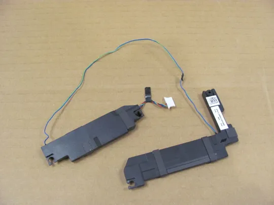 753-20 динаміки 09FK63 PK230010S00 для Dell Latitude 7310 E7310  оригінал З аукціону