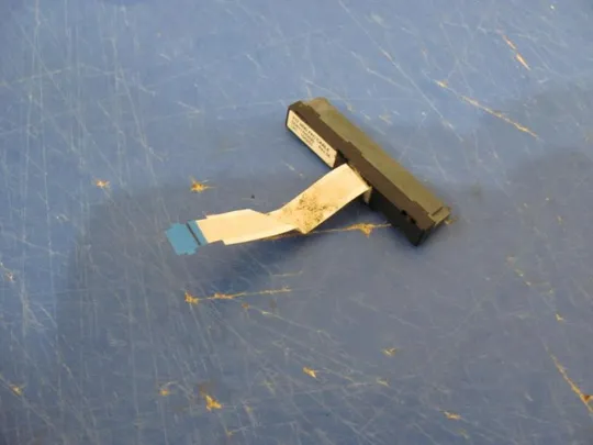 Купити №220-14 Перехідник HDD DD0Y17HD020 для HP Pavilion 17-Y 17-X оригінал