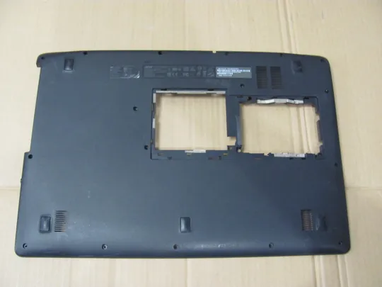 715-5  Кришка дно піддон корпуса AP1NY000400 для Acer Aspire ES1-732  оригінал Ціна