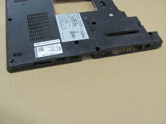 517-1 Кришка дно піддон корпуса для FUJITSU LIFEBOOK E754 оригінал З аукціону