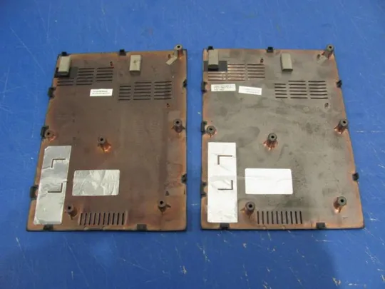 №224-4 Сервісна кришка 6070B0344302 для Fujitsu V6555 оригінал Інтернет-аукціон