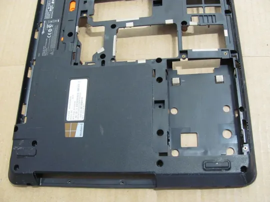номер0100-7 Кришка дно піддон корпуса 13N0-A8A0C01 для Packard Bell Easynote LE69KB EG70 оригінал Де купити