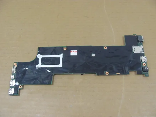 Купити 872-10 материнська плата BX260 NM-A531 01НЕ047 I7-6600U для Lenovo Thinkpad X260  оригінал