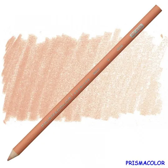 PRISMACOLOR ПОШТУЧНО Персиковый карандаш PEACH N 939 Ціна
