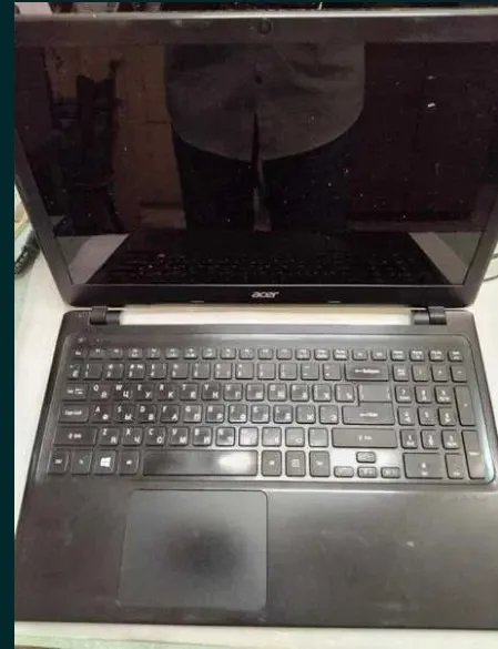Acer V5-551 по запчастинах Ціна