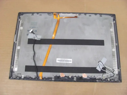 Купити 865-3  кришка матриці з петлями GM904335013A для  Toshiba Dynabook Portege Tecra X40-G  оригінал