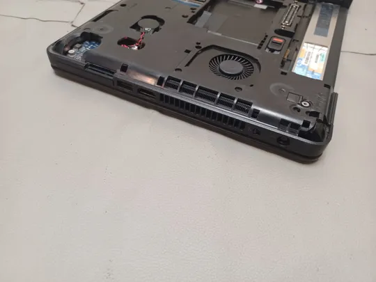 1237 DELL  LATITUDE E5440  core I5 НІМЕЧЧИНА На торгах