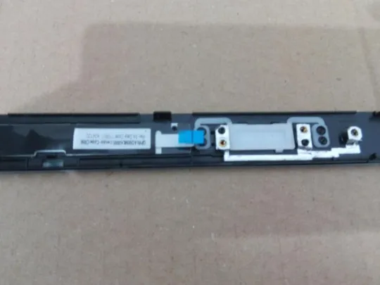 98-31 панель палмрест та тачпад 0HYJ4V для Dell XPS 15 L501X L502X оригінал Інтернет-аукціон