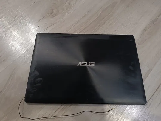 Купити Кришка + рамка матриці для ноутбука Asus X553