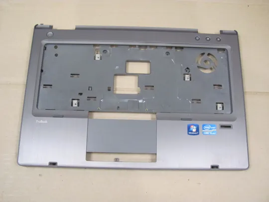 653-2 панель палмрест та тачпад 6070B0569101 684336-001 для HP PROBOOK 6470B  оригінал Ціна