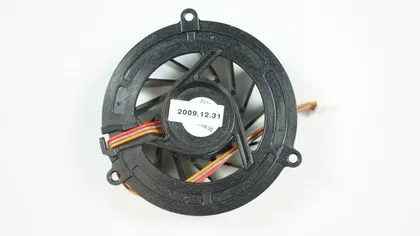 фото, Вентилятор для ноутбука SONY VGN-K31-B series, 3pin (Кулер)