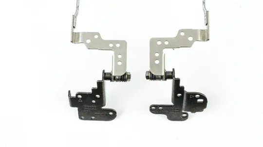 Петлі для ноутбука HP Pavilion 17-G000, 17-G100 series (IFBX18002010+IFBX18005010) (ліва+права) З аукціону