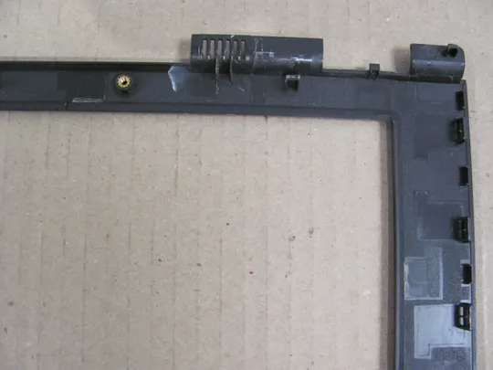 399-6 Кришка панель палмрест AP0SQ000400 для Lenovo ThinkPad  T440p   оригінал Недорого
