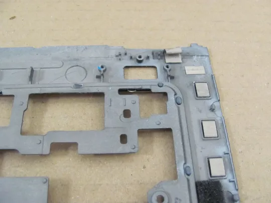 571-6 Кришка панель палмрест 02VFVJ для Dell VOSTRO 3360 V3360 оригінал На торгах